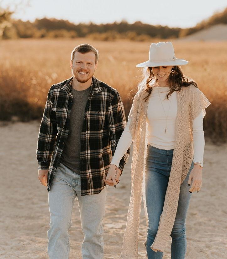 The Wedding Website of Lacey Whitaker and Zachary Salters