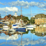 Woods Hole