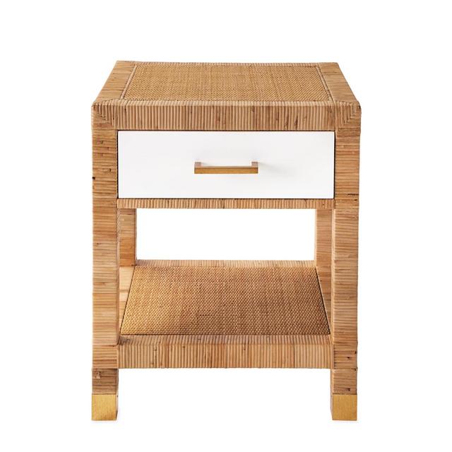Balboa Nightstand