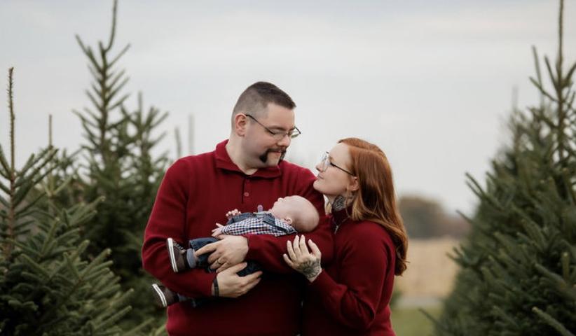 The Wedding Website of Sophia Bayne and Christopher Lorentz