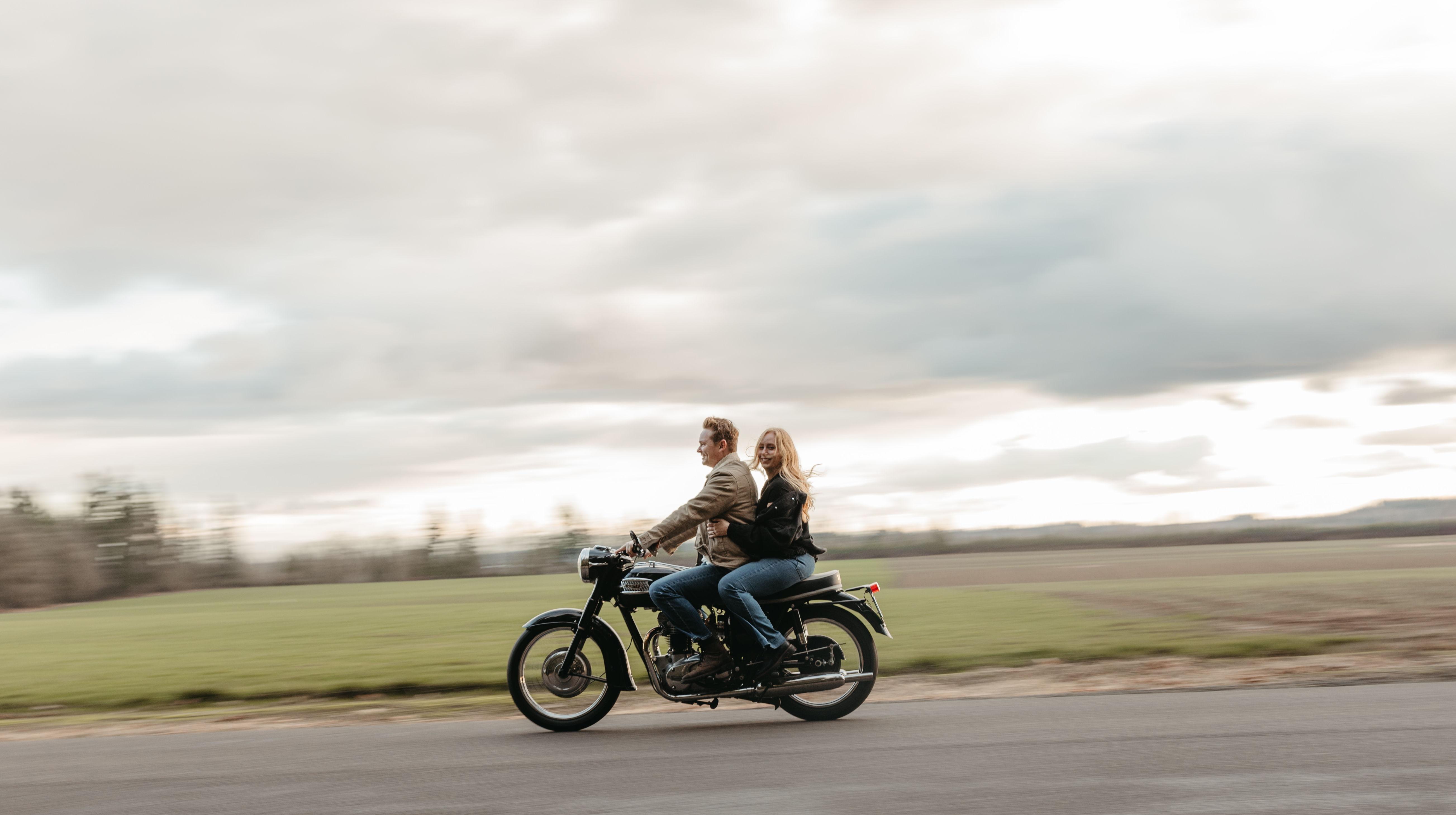 The Wedding Website of Cristina Larsen and David Carrigg