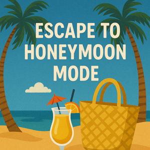 Escape to Honeymoon Mode