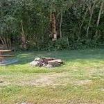 Wolf Lodge Campground