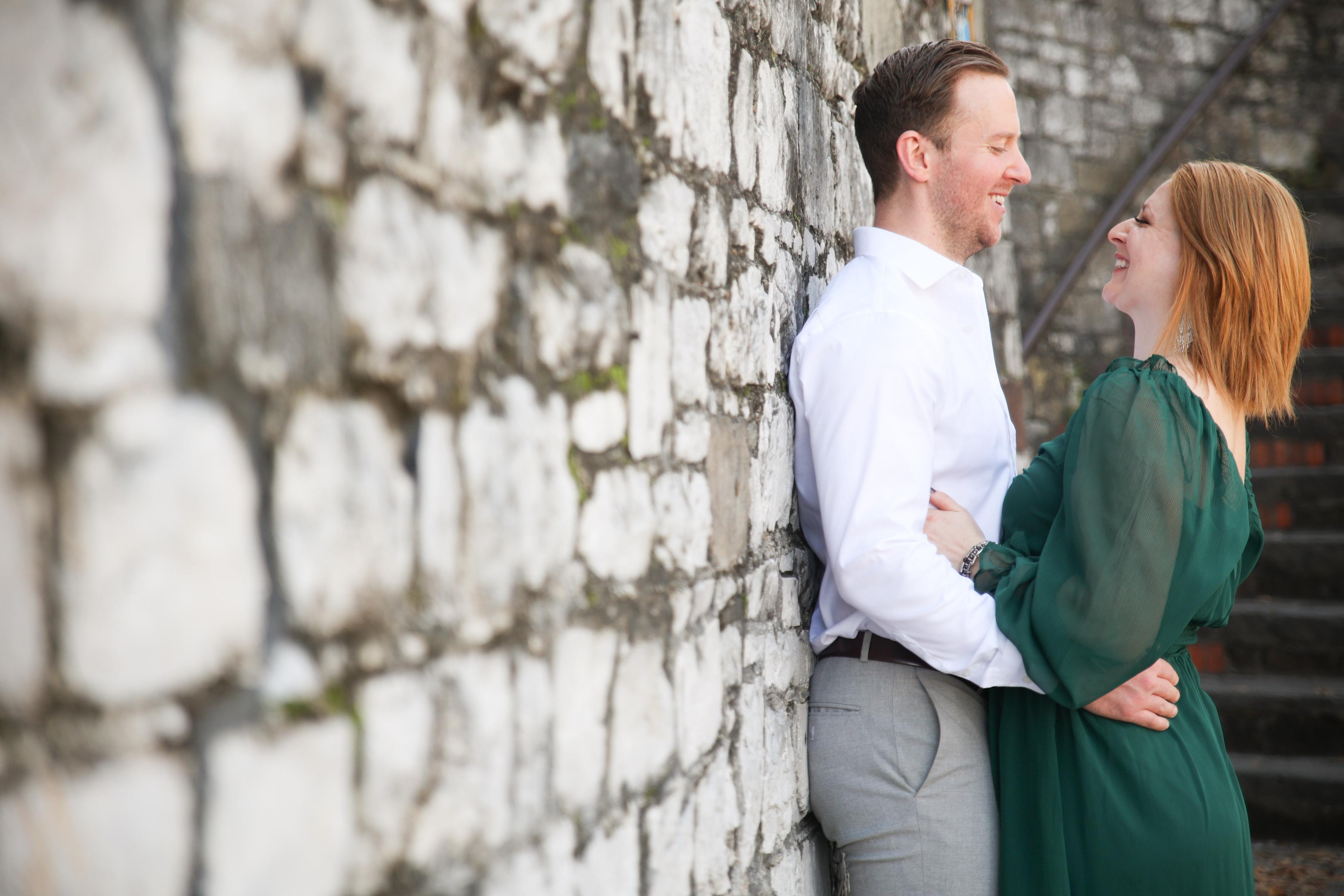 The Wedding Website of Lizzy Gerringer and Mike Rulison