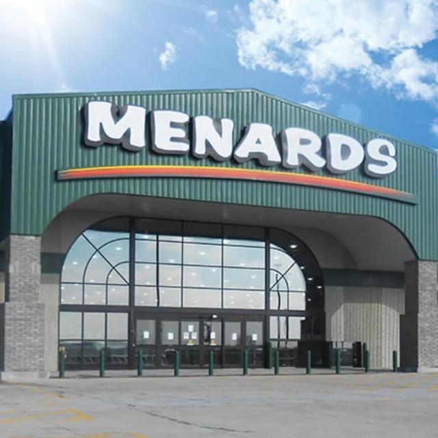 Menards Gift Card