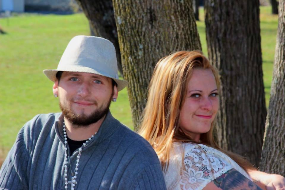 The Wedding Website of Crystal Stanistreet and Kyle Roediger