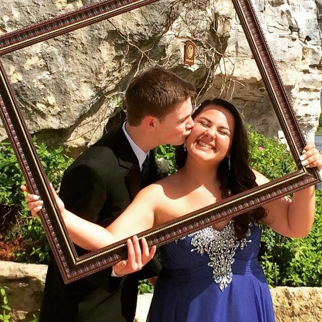 Prom 2015