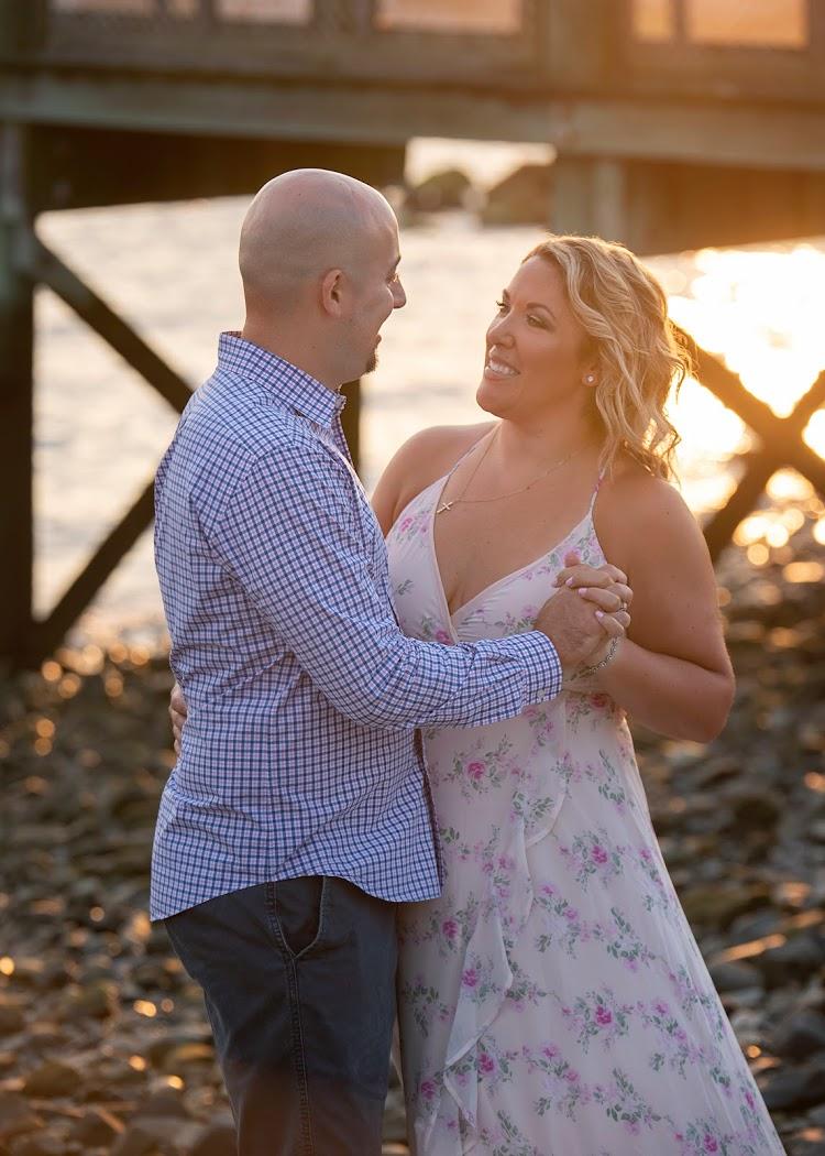 The Wedding Website of Elyse Cannata and Ryan Clark