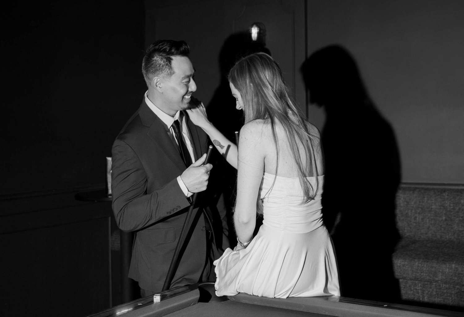 The Wedding Website of Stephen Pu and Madison Knese