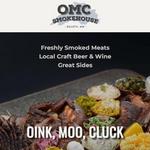 OMC Smokehouse