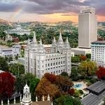Salt Lake Temple