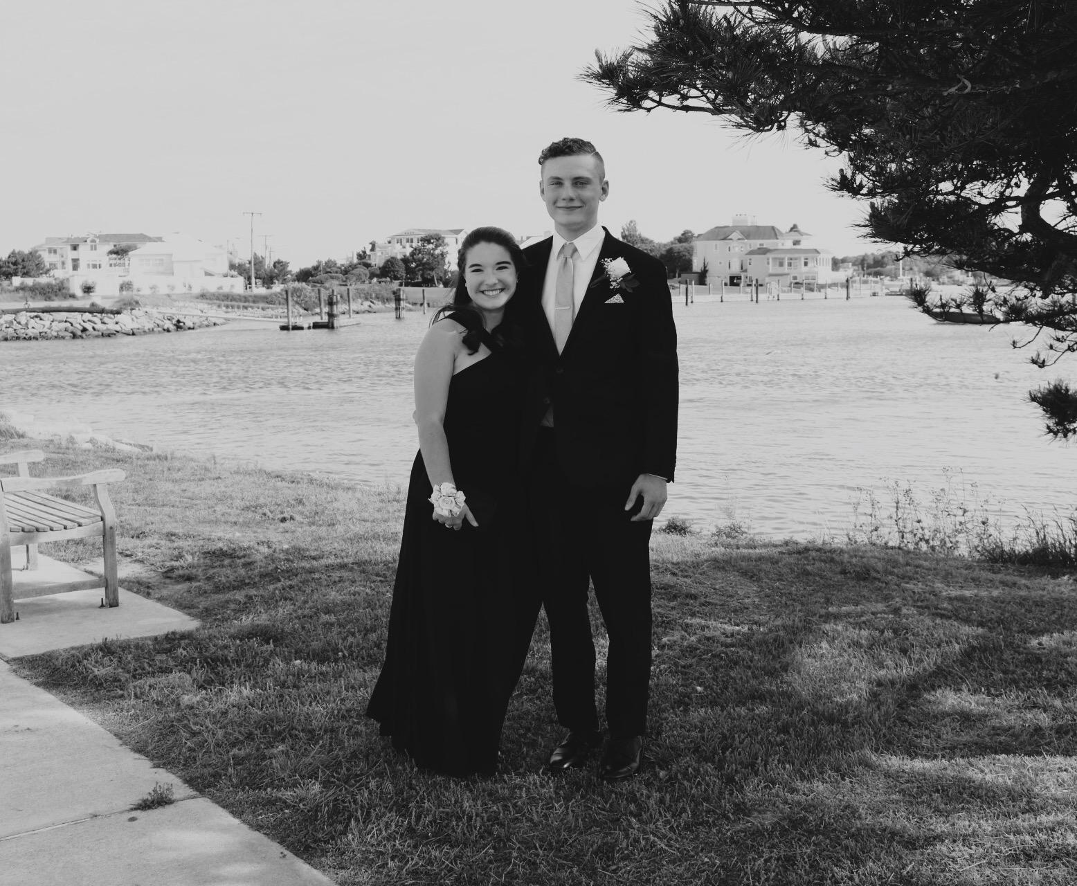 The Wedding Website of Meredith Woods and Kyle Thomas
