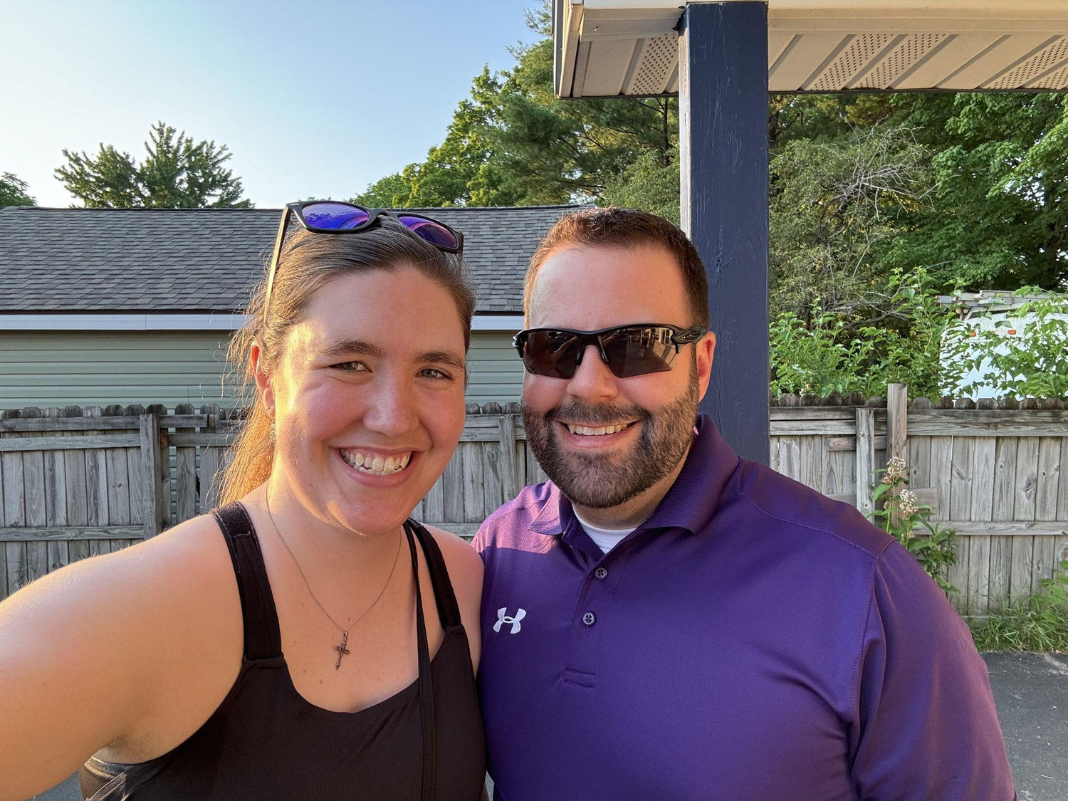 The Wedding Website of Beth Herdegen and Raymond Groendyk