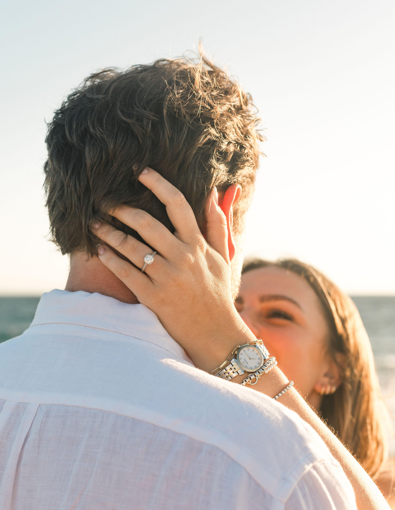 The Wedding Website of Amelia Sabourin and Michael Ramming