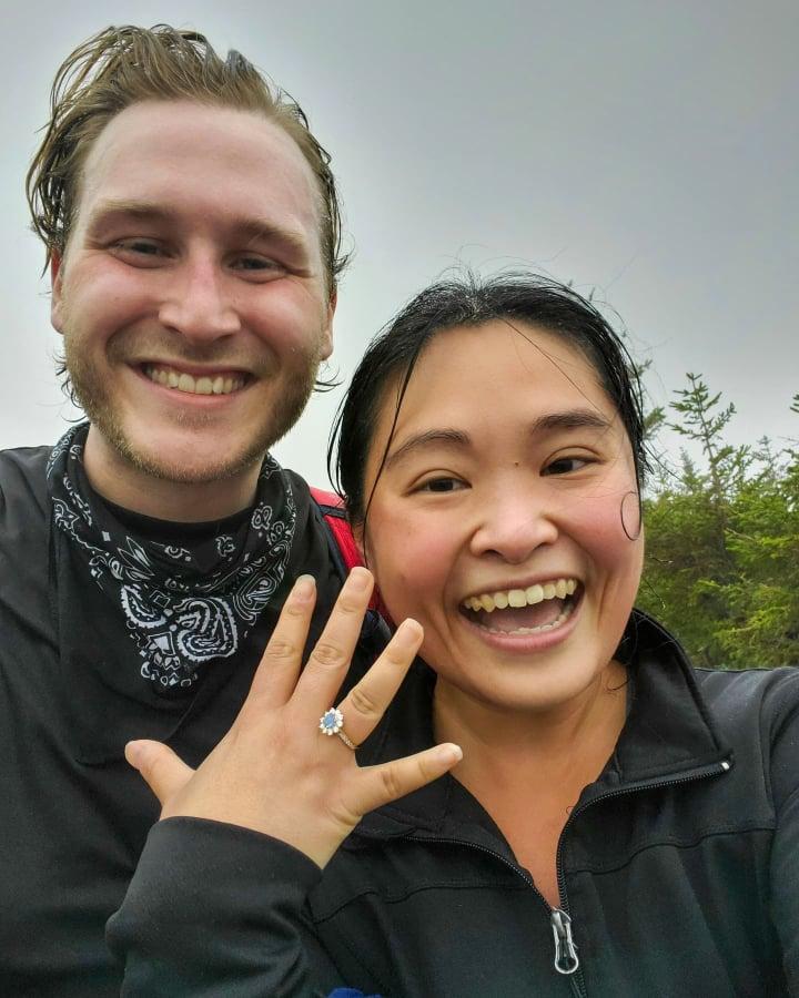 The Wedding Website of Arvia Sutandi and Scott Zimmerman