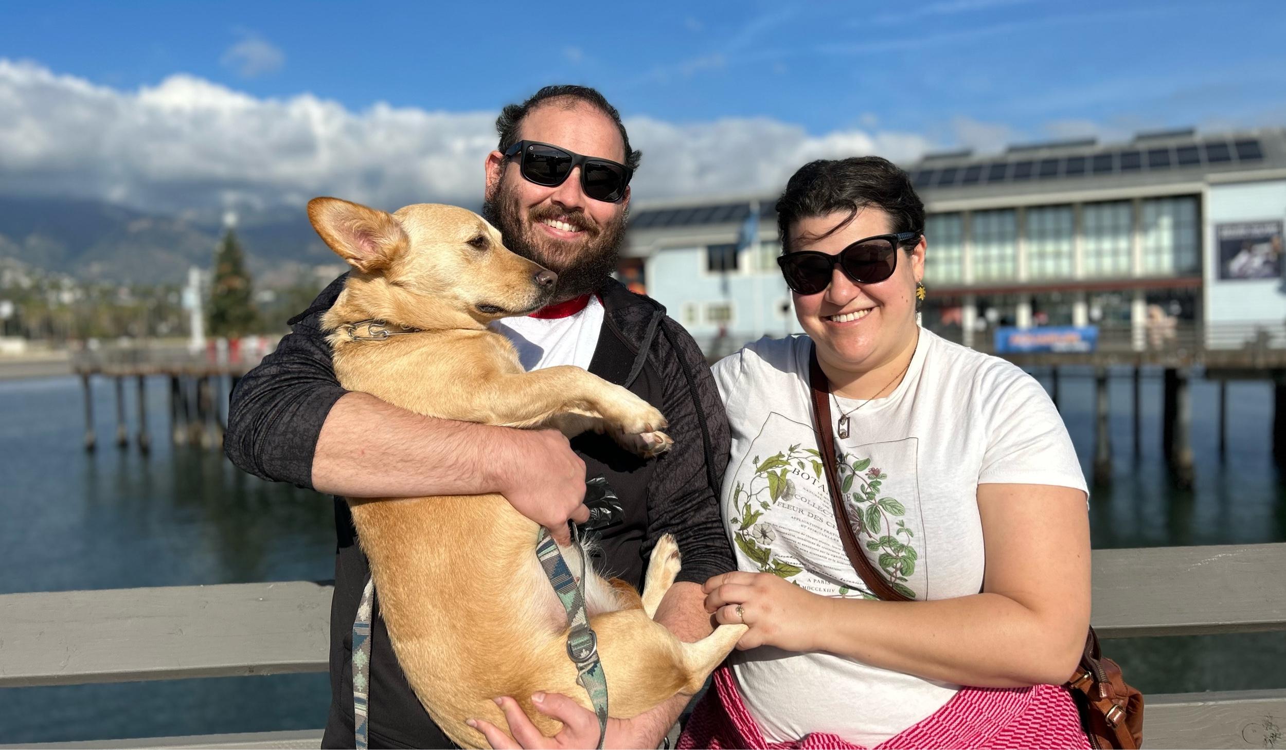 The Wedding Website of Lindsay Marmon and Brett Szymovicz