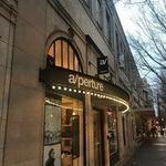 a/perture cinema