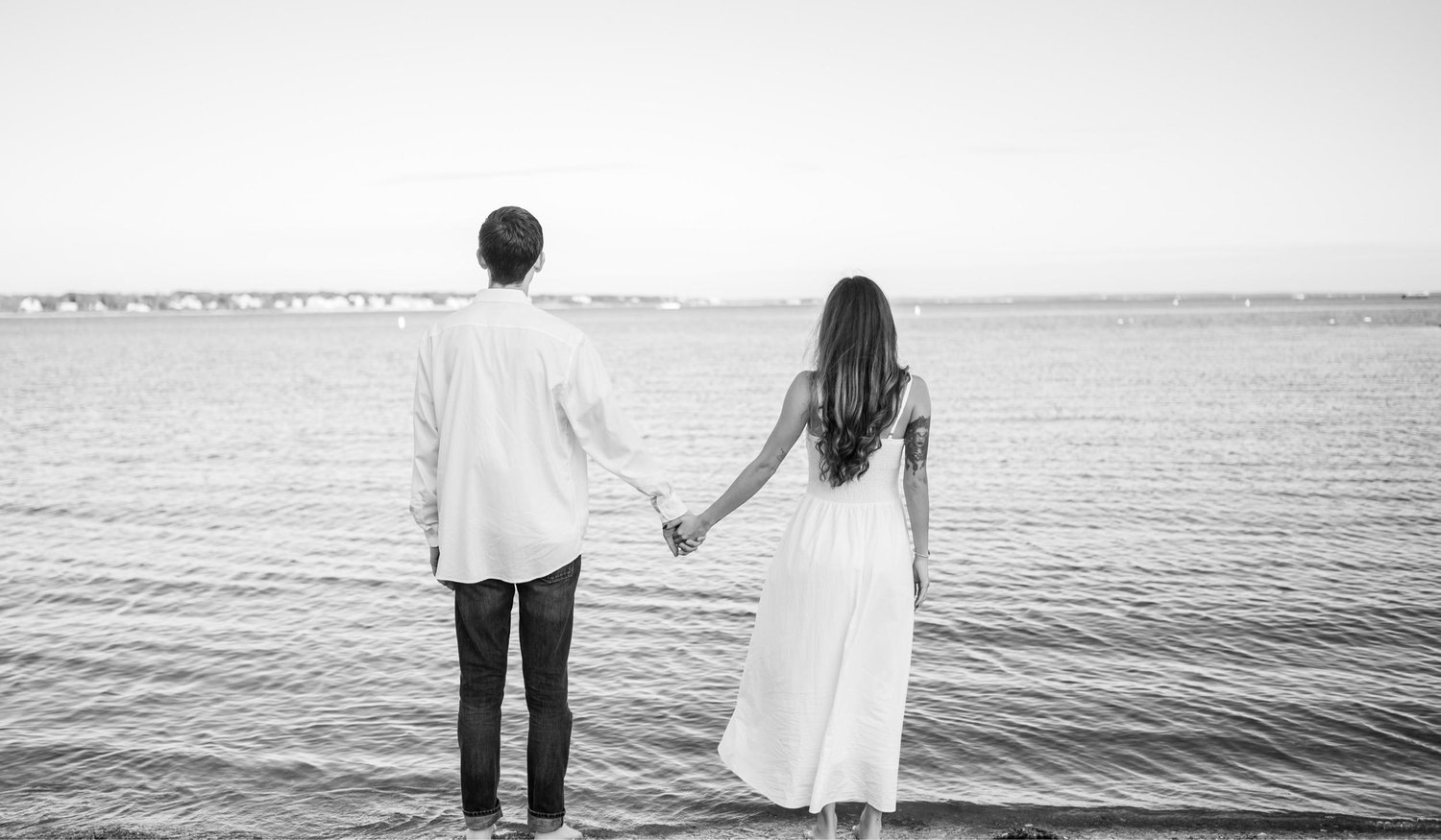 The Wedding Website of Mackenzie Coveno and Reilly Whitehouse