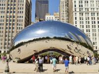 Cloud Gate