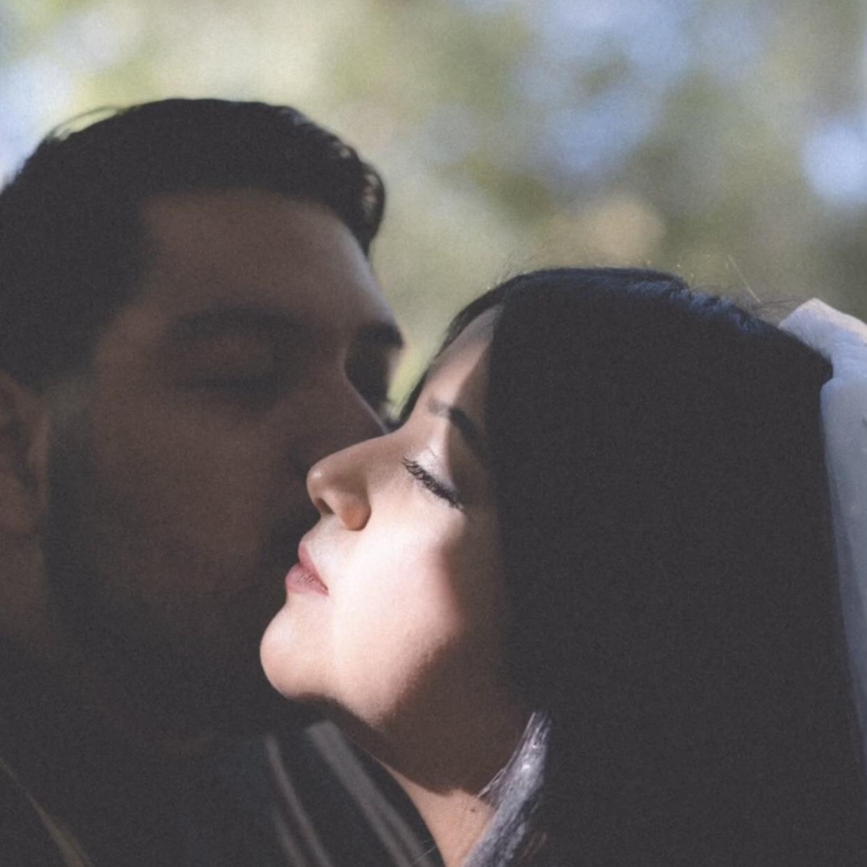 Bridal photos