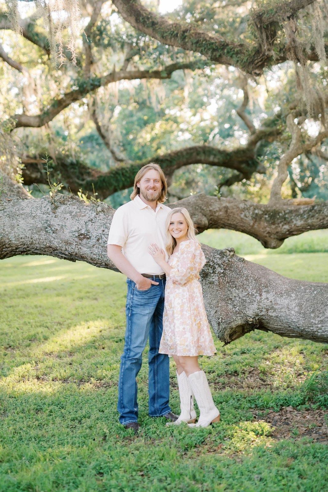 The Wedding Website of Cally Moudry and Scott Sudduth
