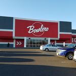 Bowlero Feasterville