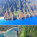 Helicopter Tour