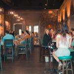 Apericena: A Wine Bar