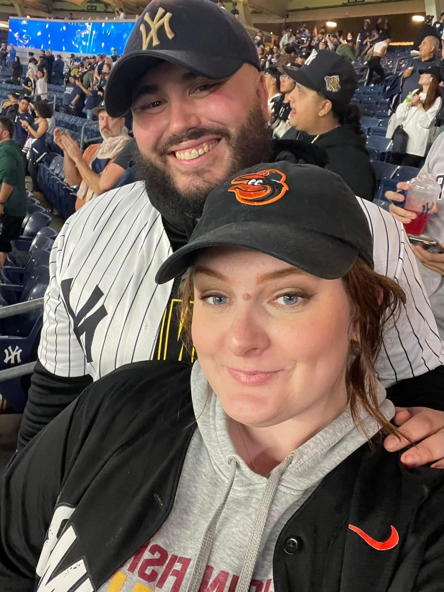 The Wedding Website of Sarah Crouse and Alex Minnick