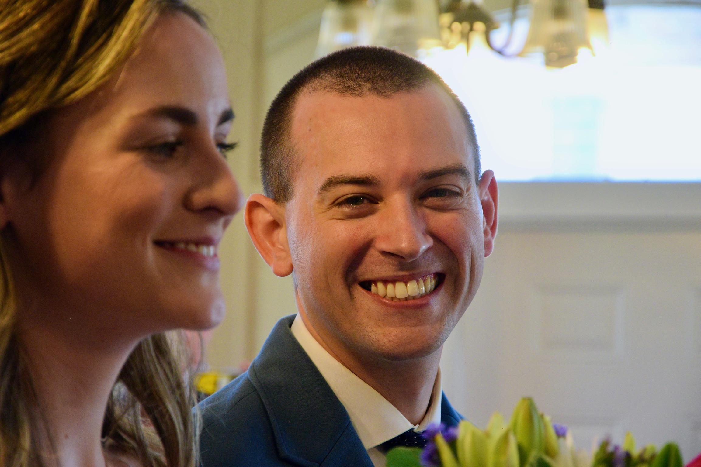 The Wedding Website of Gabrielle Kehoe and Taylor Tebbe