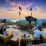 Buffalo Bar