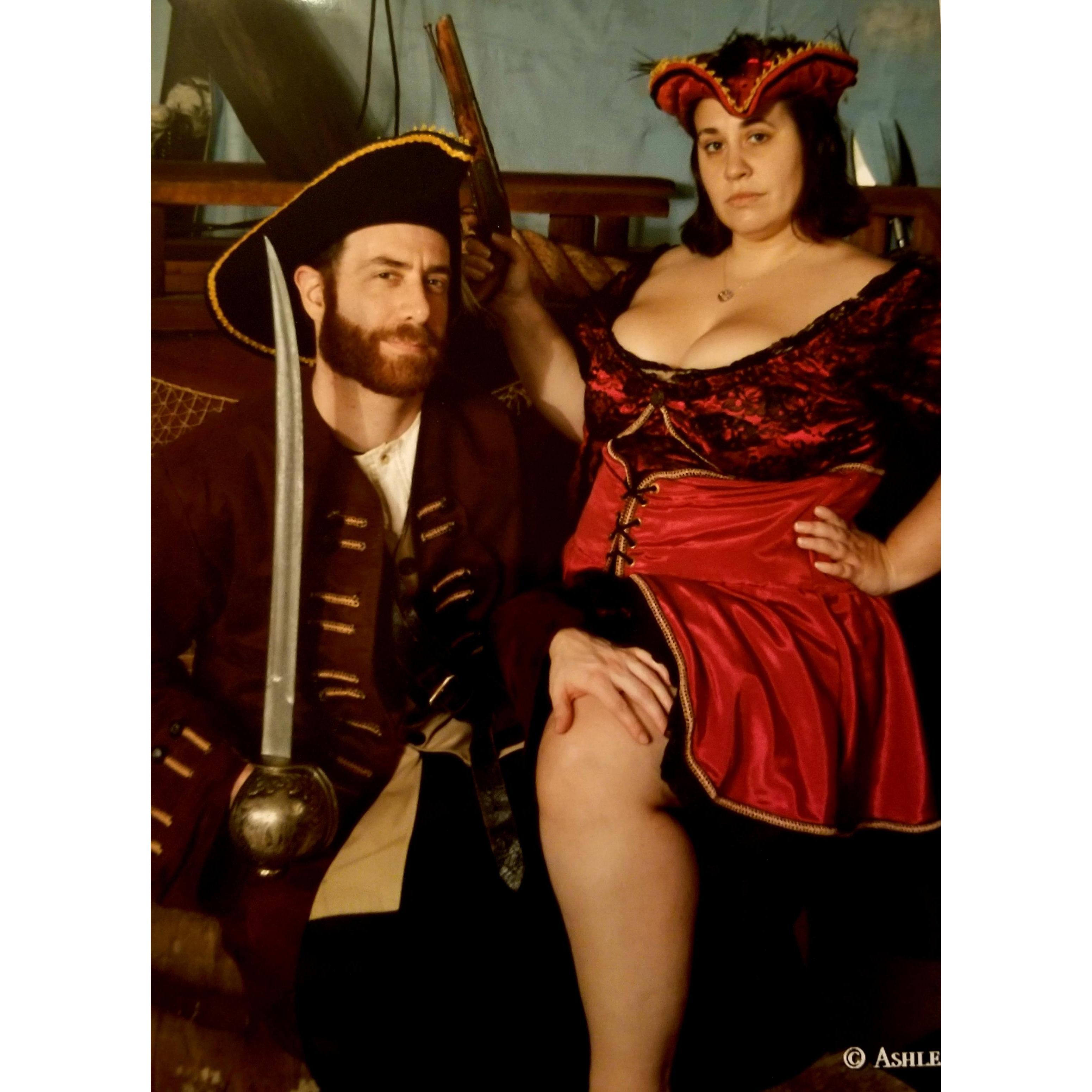 Second trip to the Texas Ren Fest