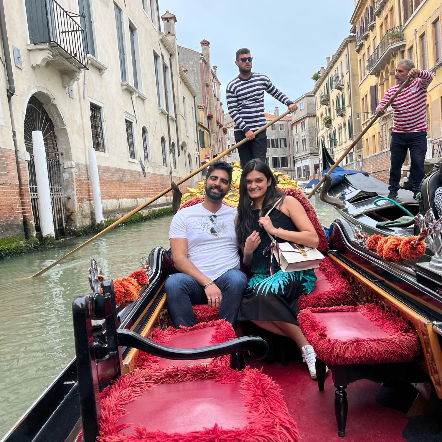 Venice, Italy