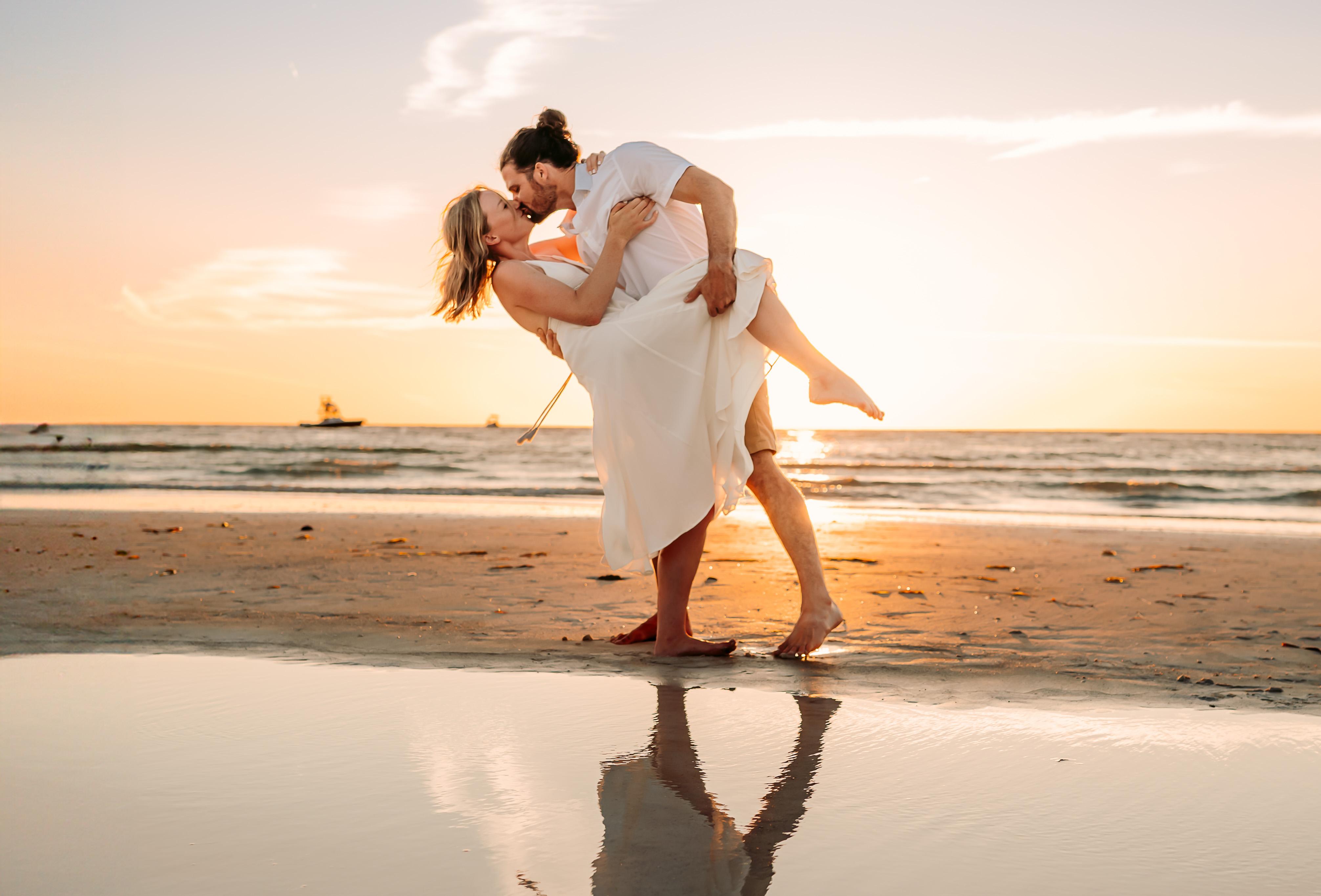 The Wedding Website of Christopher James Callahan and Jamie Rae Short