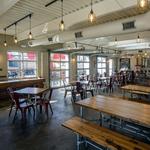 North Pier Brewing Company