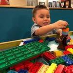 The Woodlands Children's Museum