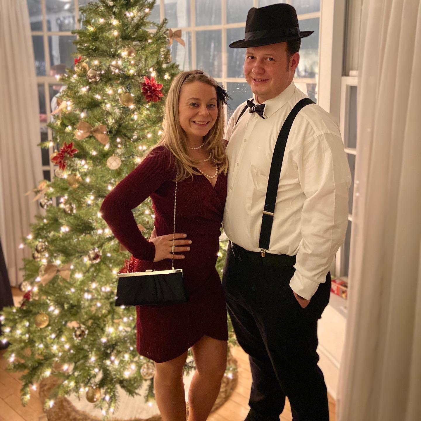 New Years Eve, Roaring 20's Party, January 2020!