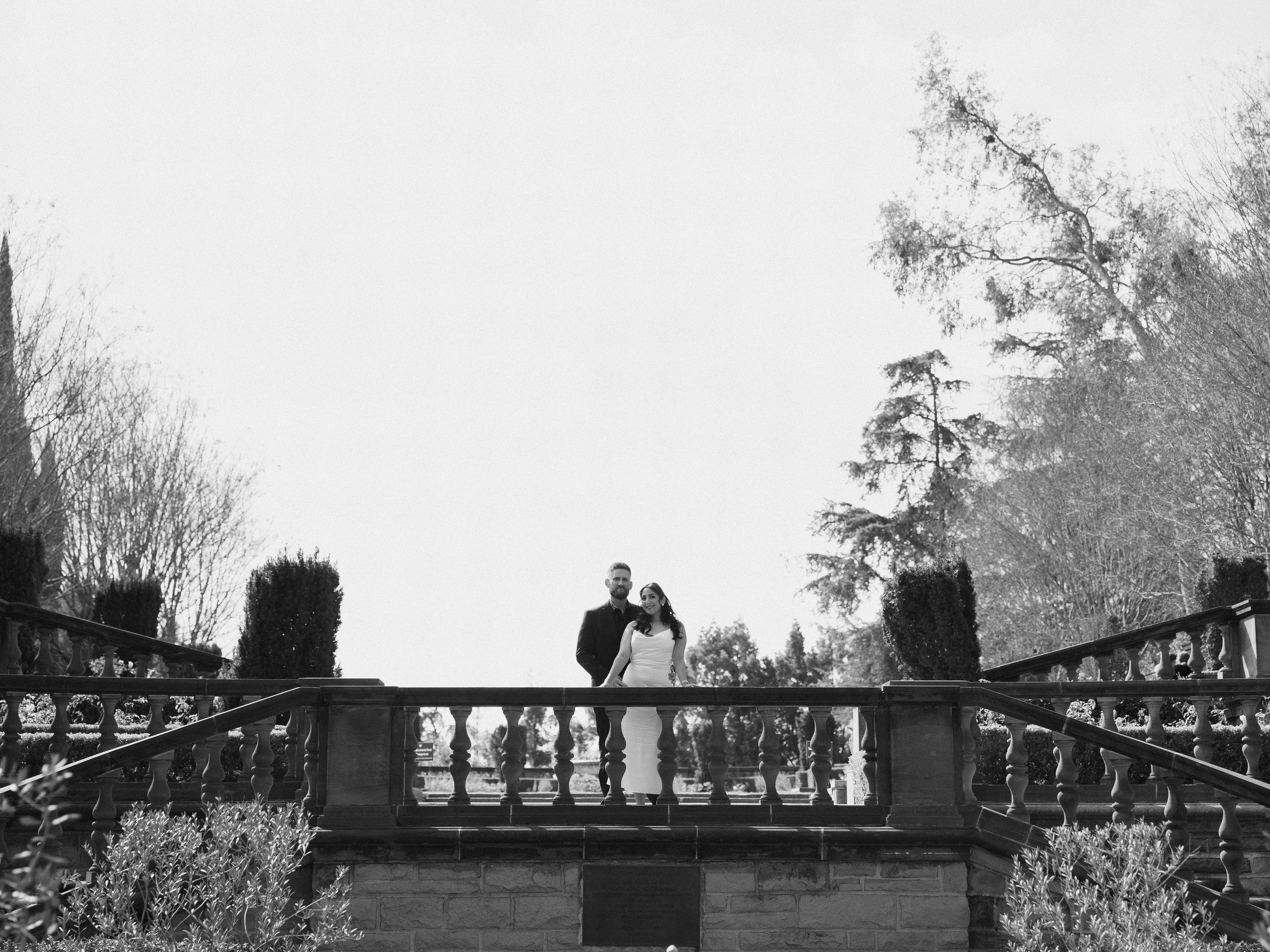 The Wedding Website of Patty Ruiz and Mark Pedersen