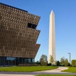 National Museum of African American History and Culture
