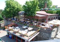 Kalemegdanska terasa
