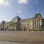 Royal Palace of Brussels