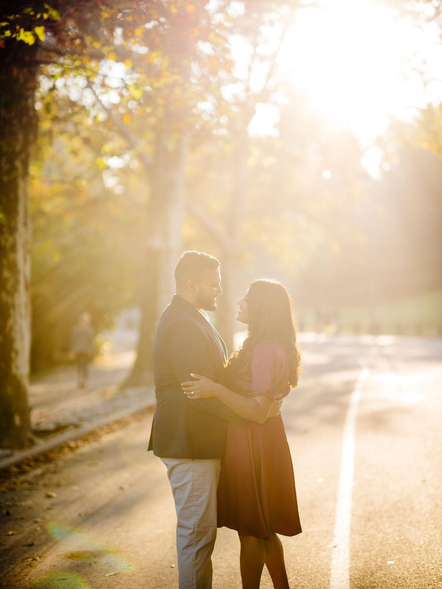 The Wedding Website of Jessica Philip and Benjamin Mathew