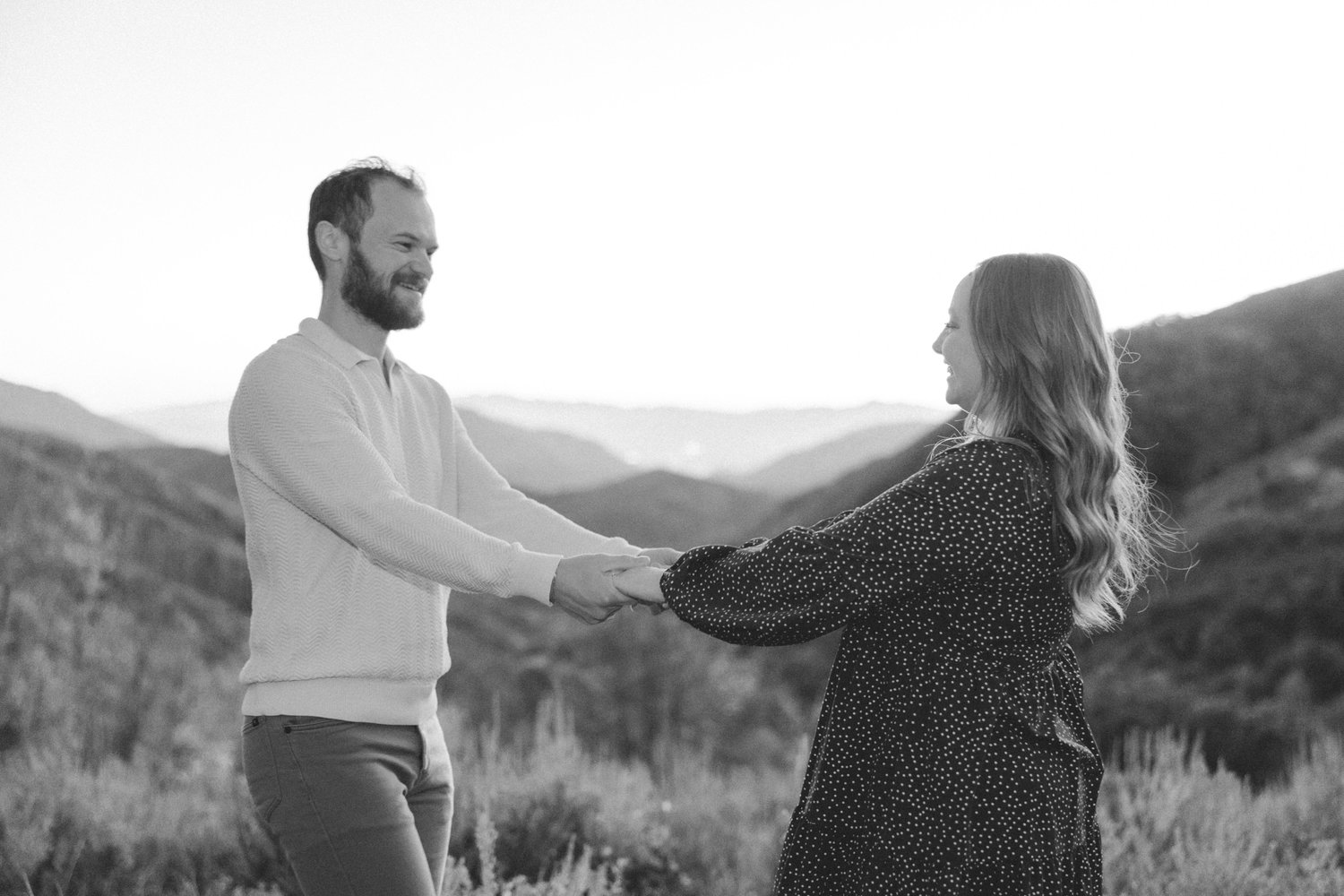 The Wedding Website of Cortni Chandler and Avon Van Noy
