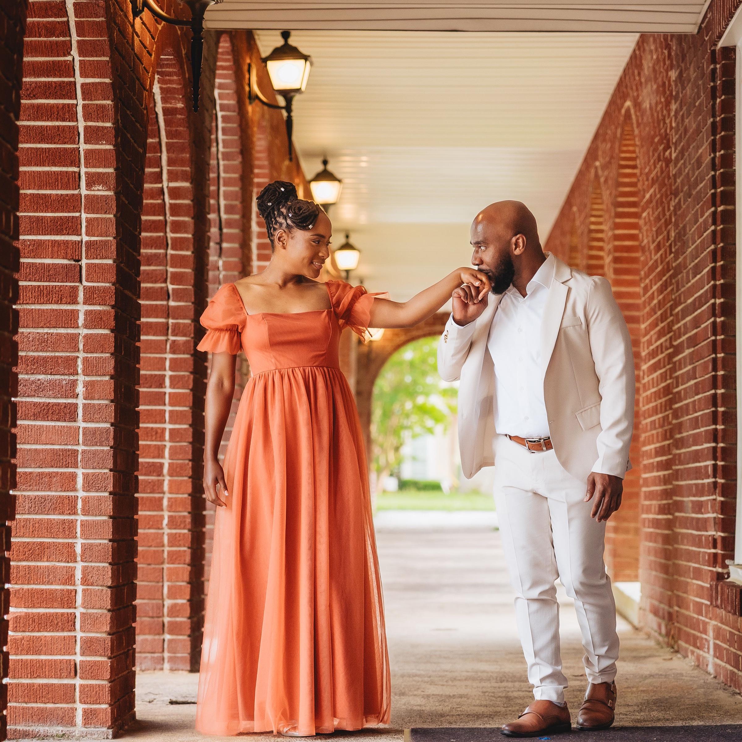 Help Jumpstart Our Next Chapter