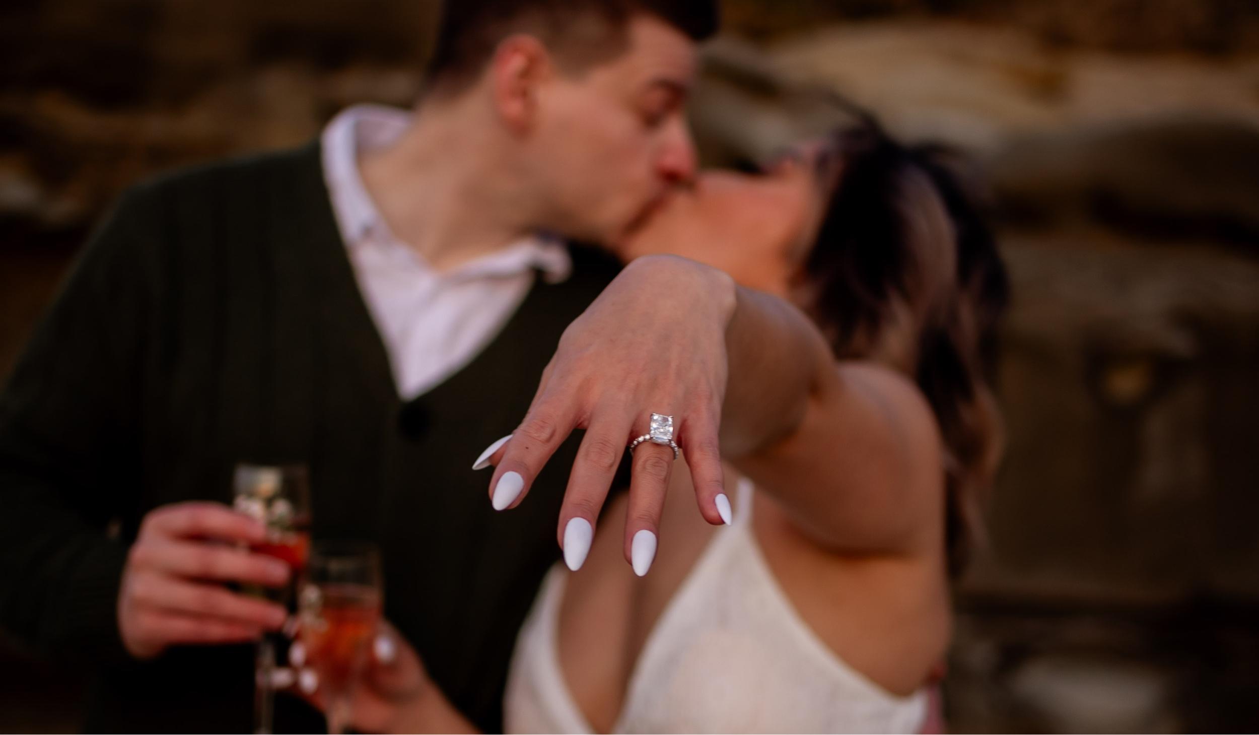 The Wedding Website of Shuxin Zheng and Justin Ryan