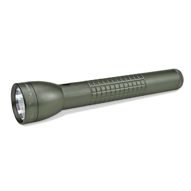 MagLite ML300LX LED 3-Cell D Display Box