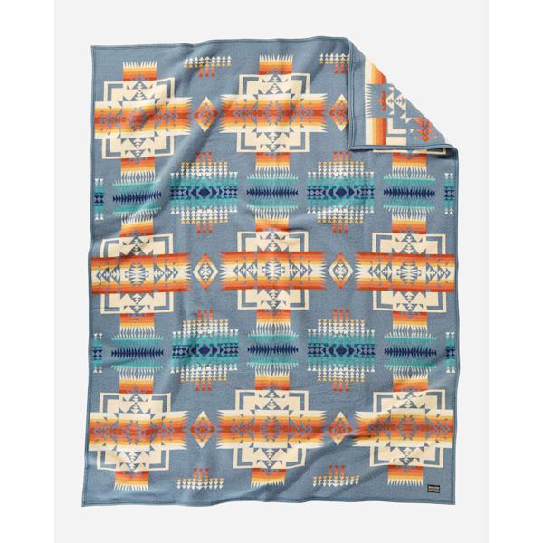 CHIEF JOSEPH BLANKET
