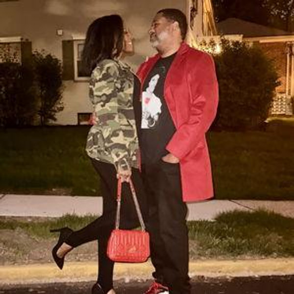 The Paynes Ever After
