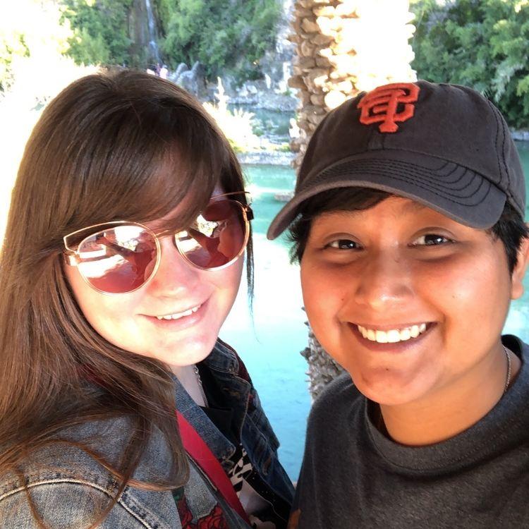 January 2019. Japanese Tea Gardens!