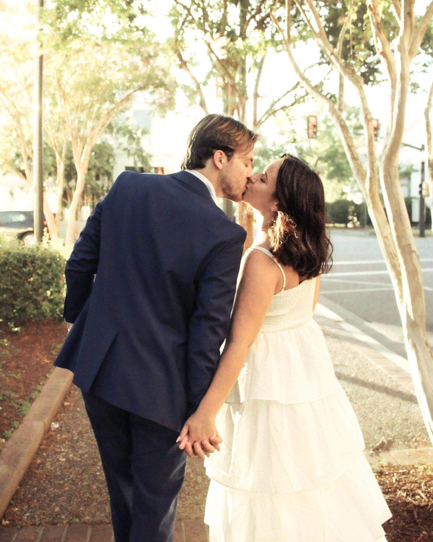 The Wedding Website of Devyn Migues and Braxton Ruddock